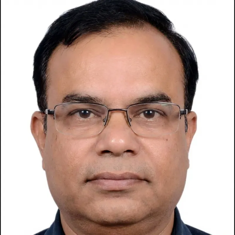 Arvind Diwakar