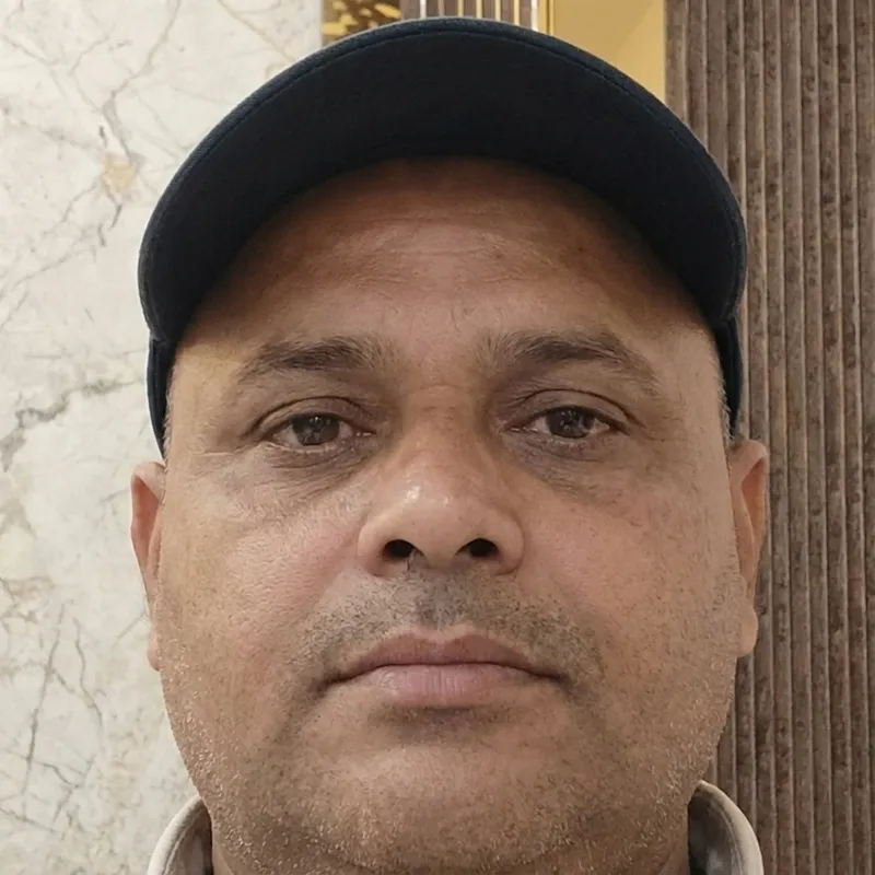 Anup Singh